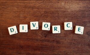 Divorce Letter with Alabama Divorce Lawyer